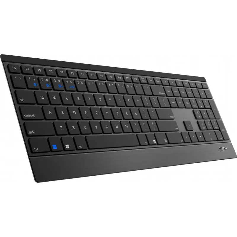 Клавіатура Rapoo  E9500M Black