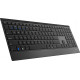 Rapoo  E9500M Black
