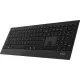Клавіатура Rapoo  E9500M Black
