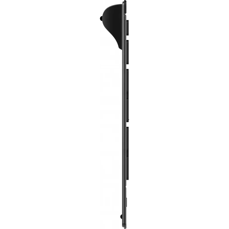 Клавіатура Rapoo  E9500M Black