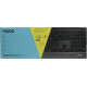 Rapoo  E9500M Black