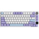 Ajazz AK820 Pro Gift Switch Purple (AK820PRO-G-PWB)