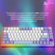 Ajazz AK820 Pro Gift Switch Purple (AK820PRO-G-PWB)