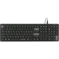 Клавіатура A4Tech FX55 (Black)