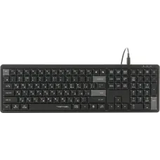Клавіатура A4Tech FX55 (Black)