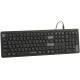 Клавіатура A4Tech FX55 (Black)
