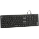 Клавіатура A4Tech FX55 (Black)