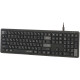 Клавіатура A4Tech FX55 (Black)