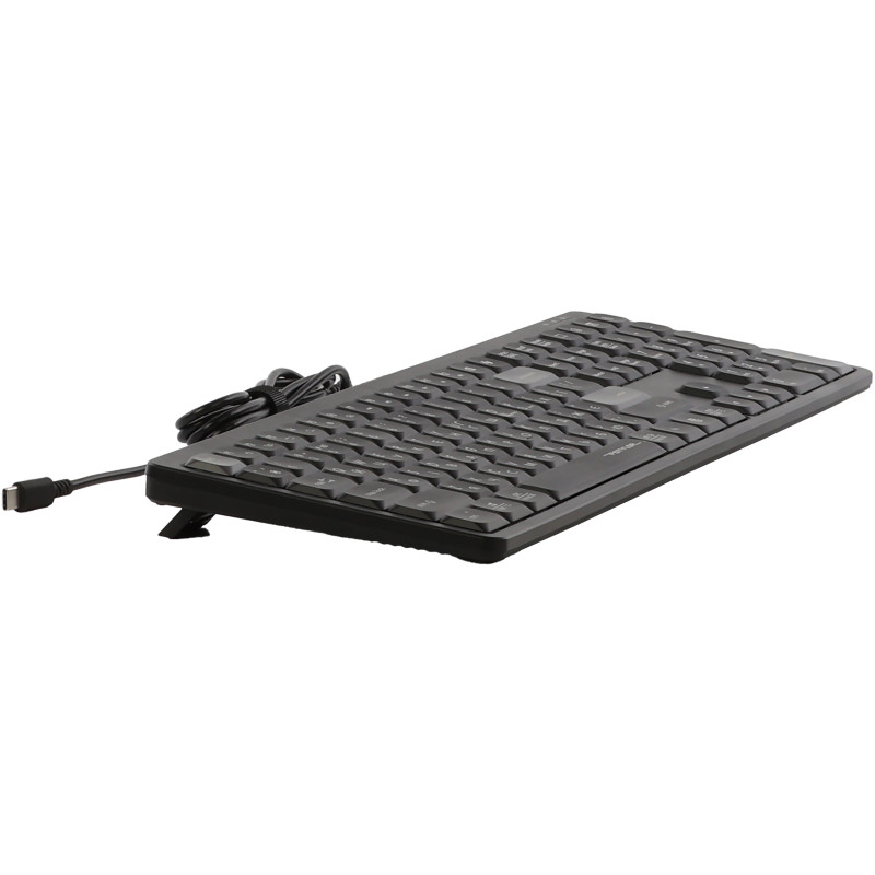 Клавіатура A4Tech FX55 (Black)