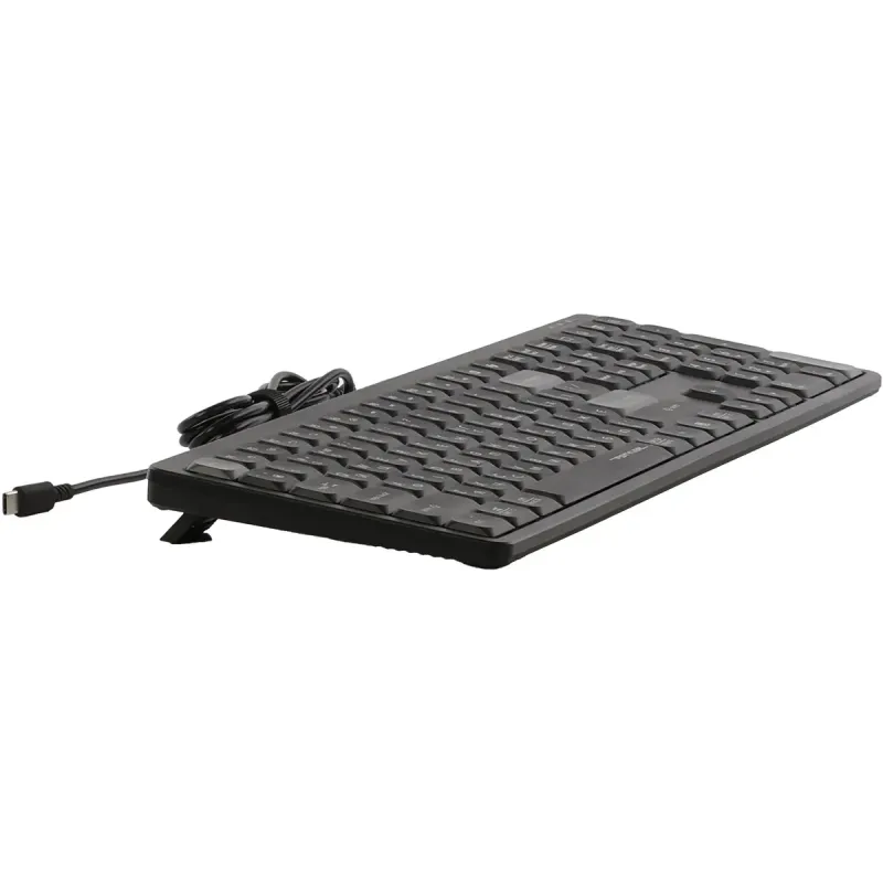 Клавіатура A4Tech FX55 (Black)
