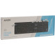 Клавіатура A4Tech FX55 (Black)