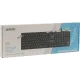 Клавіатура A4Tech FX55 (Black)