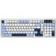 Клавіатура Ajazz AF98 PLUS Glacier Blue (AF98-PLUS-GB)