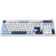 Клавіатура Ajazz AF98 PLUS Glacier Blue (AF98-PLUS-GB)