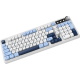 Клавіатура Ajazz AF98 PLUS Glacier Blue (AF98-PLUS-GB)