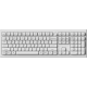 Клавіатура Keychron V6 Ultra Keychron Red Switch White RGB (V6U-F1-UA)