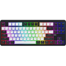 HATOR Rockfall 3 Mecha TKL Wireless Orange Switch Black (HTK850UA)