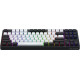 HATOR Rockfall 3 Mecha TKL Wireless Orange Switch Black (HTK850UA)