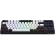 Клавиатура HATOR Rockfall 3 Mecha TKL Wireless Orange Switch Black (HTK850UA)