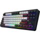 HATOR Rockfall 3 Mecha TKL Wireless Orange Switch Black (HTK850UA)