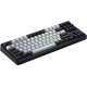 HATOR Rockfall 3 Mecha TKL Wireless Orange Switch Black (HTK850UA)