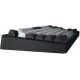Клавиатура HATOR Rockfall 3 Mecha TKL Wireless Orange Switch Black (HTK850UA)