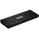 Клавиатура HATOR Rockfall 3 Mecha TKL Wireless Orange Switch Black (HTK850UA)