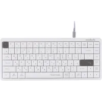 Клавиатура A4Tech FX53 (White)