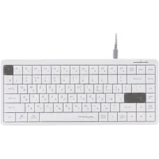 Клавіатура A4Tech FX53 (White)