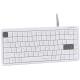 Клавіатура A4Tech FX53 (White)