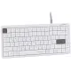 Клавіатура A4Tech FX53 (White)