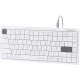 Клавіатура A4Tech FX53 (White)