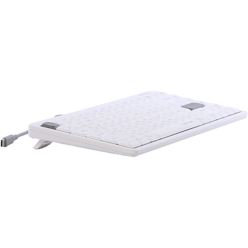 Клавіатура A4Tech FX53 (White)