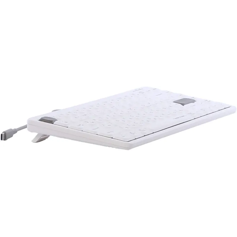 Клавіатура A4Tech FX53 (White)