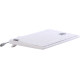 Клавіатура A4Tech FX53 (White)