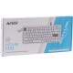 Клавіатура A4Tech FX53 (White)