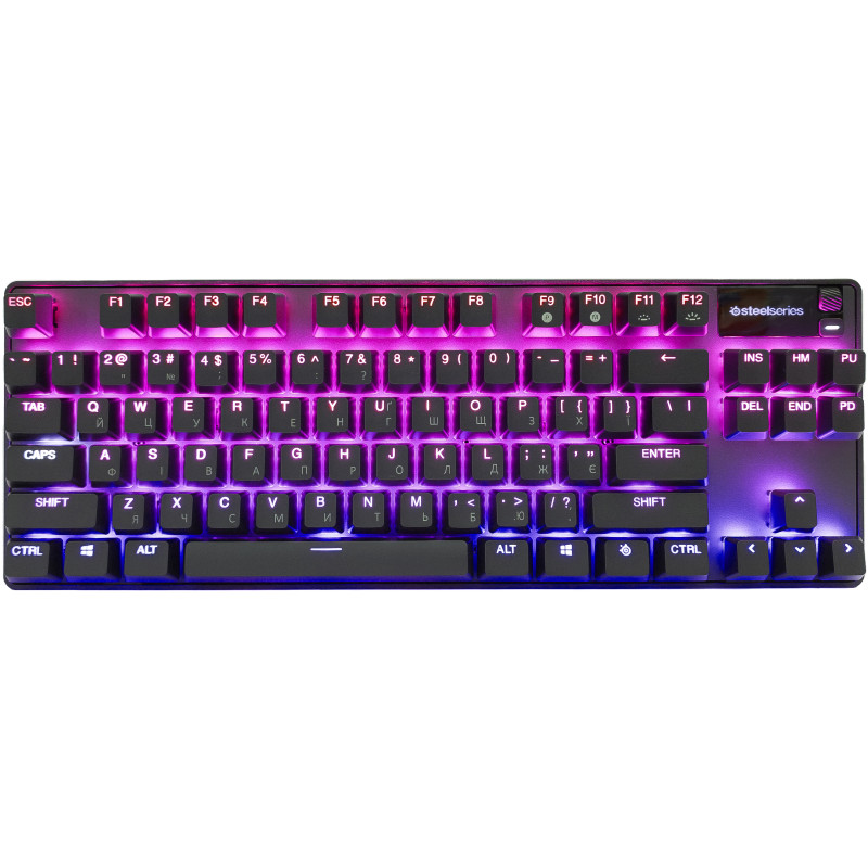SteelSeries APEX PRO TKL Wireless (64865)