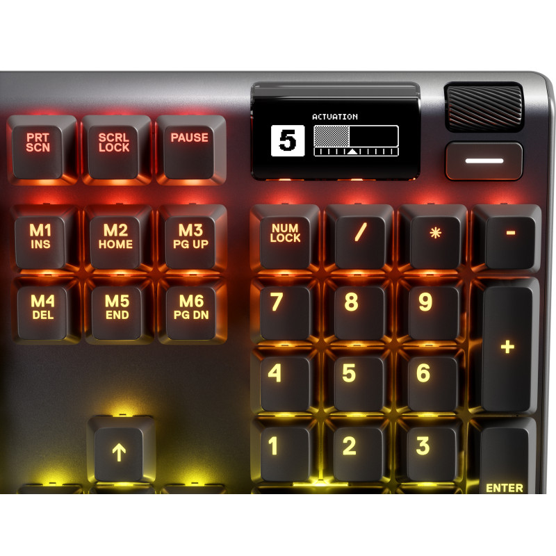 SteelSeries APEX PRO TKL Wireless (64865)
