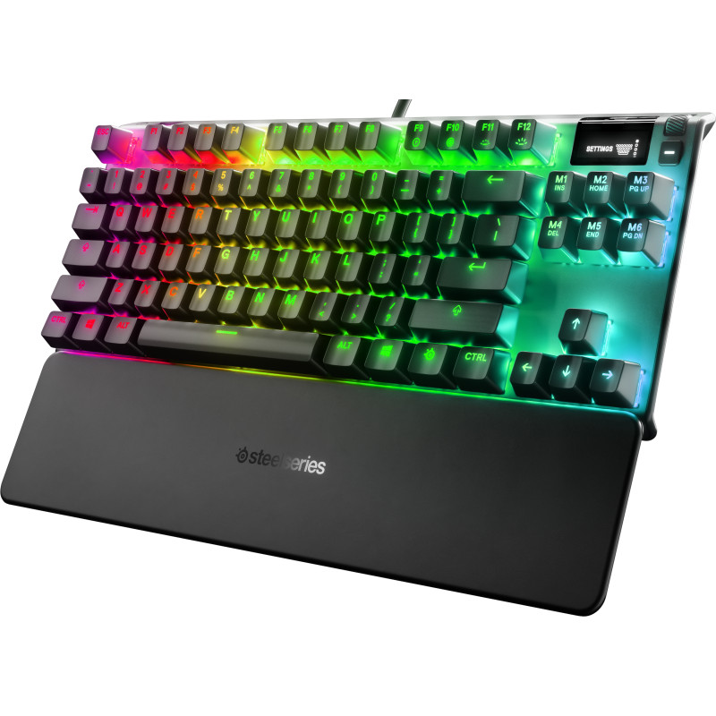 SteelSeries APEX PRO TKL Wireless (64865)