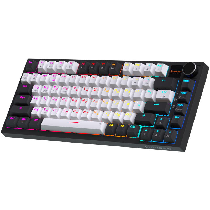 Клавиатура GamePro MK160W-D-Pro