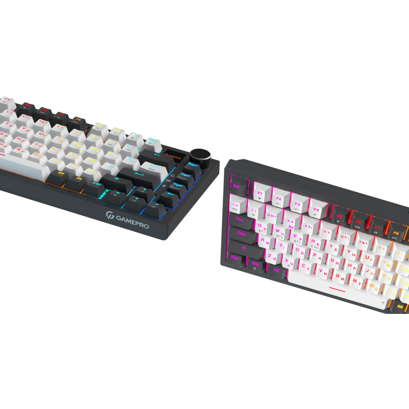 Клавиатура GamePro MK160W-D-Pro