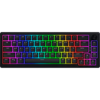 Клавиатура HATOR Skyfall 65 Black-Black (HTK1160UA)