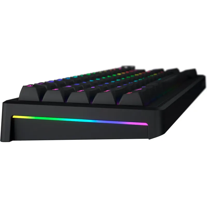 Клавиатура HATOR Skyfall 65 Black-Black (HTK1160UA)