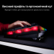 Клавіатура HyperX Origins 2 65 HX Red USB Black (B4QS3AA)
