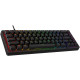 Клавіатура HyperX Origins 2 65 HX Red USB Black (B4QS3AA)