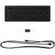 Клавіатура HyperX Origins 2 65 HX Red USB Black (B4QS3AA)