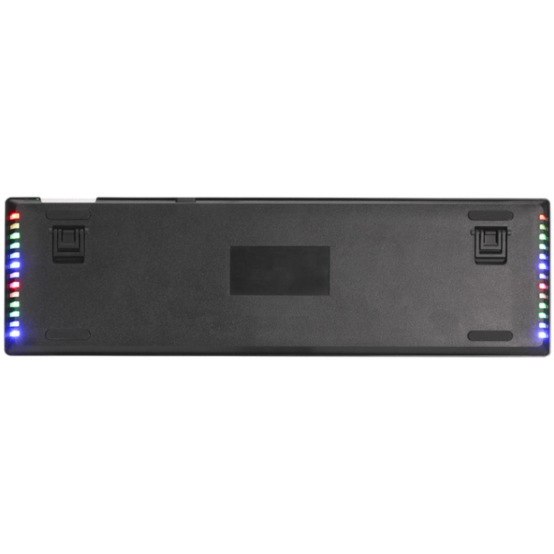 XTRIKE ME GK-981 ENG/UKR USB Black (GK-981UA)