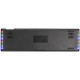 XTRIKE ME GK-981 ENG/UKR USB Black (GK-981UA)