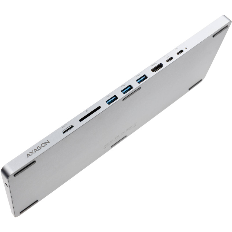 Клавіатура AXAGON HMC-KB-CRL