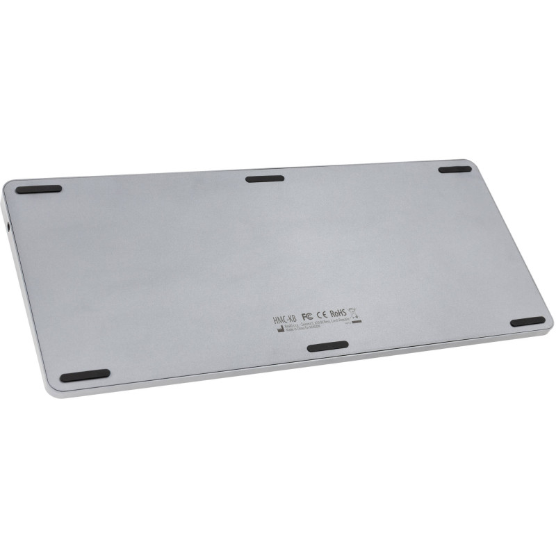 Клавіатура AXAGON HMC-KB-CRL